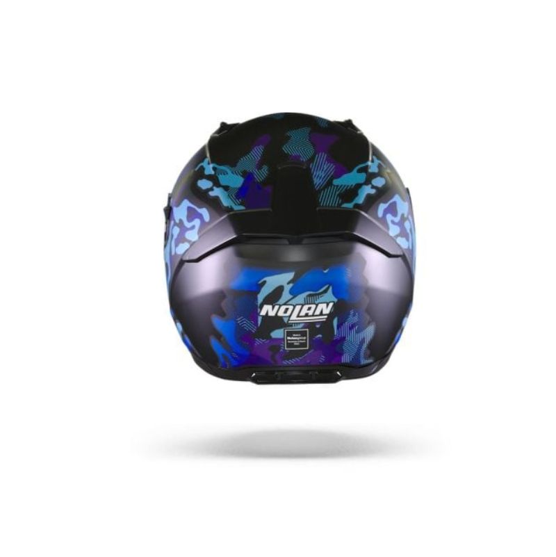CASCO NOLAN N60-6 FOXTROT FLAT
