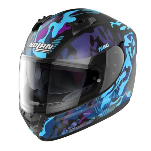 CASCO NOLAN N60-6 FOXTROT FLAT