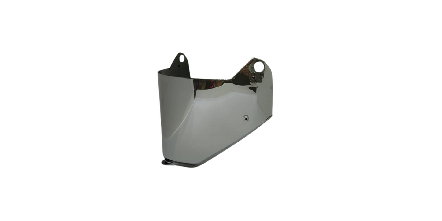 VISOR LS2 MX436 PLATA