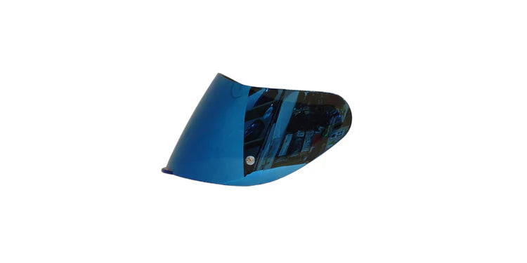 VISOR AGV K3--SV AZUL REY