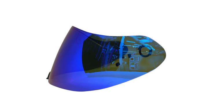 VISOR SCORPION EXO-ST 1400 AZUL IRIDIUM