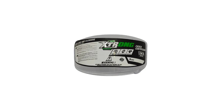 VISOR SHOEI RF-1200 TRASPARENTE
