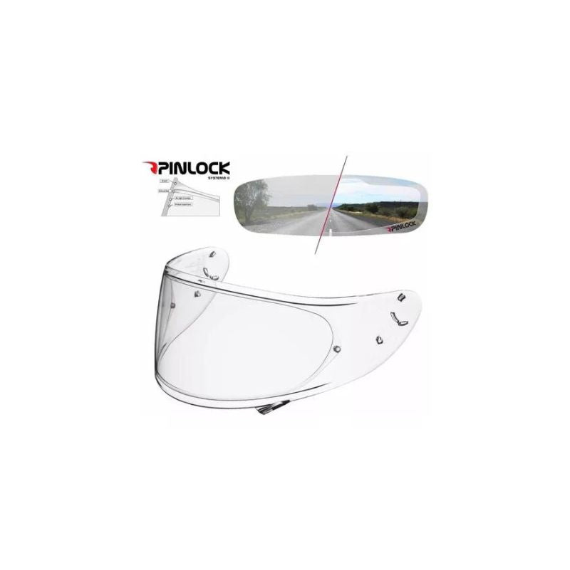 CASCO NOLAN N60-6 FOXTROT FLAT