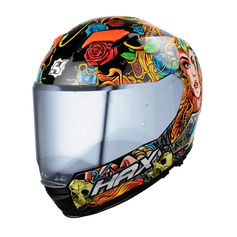 CASCO HAX FORCE VALKYRIE