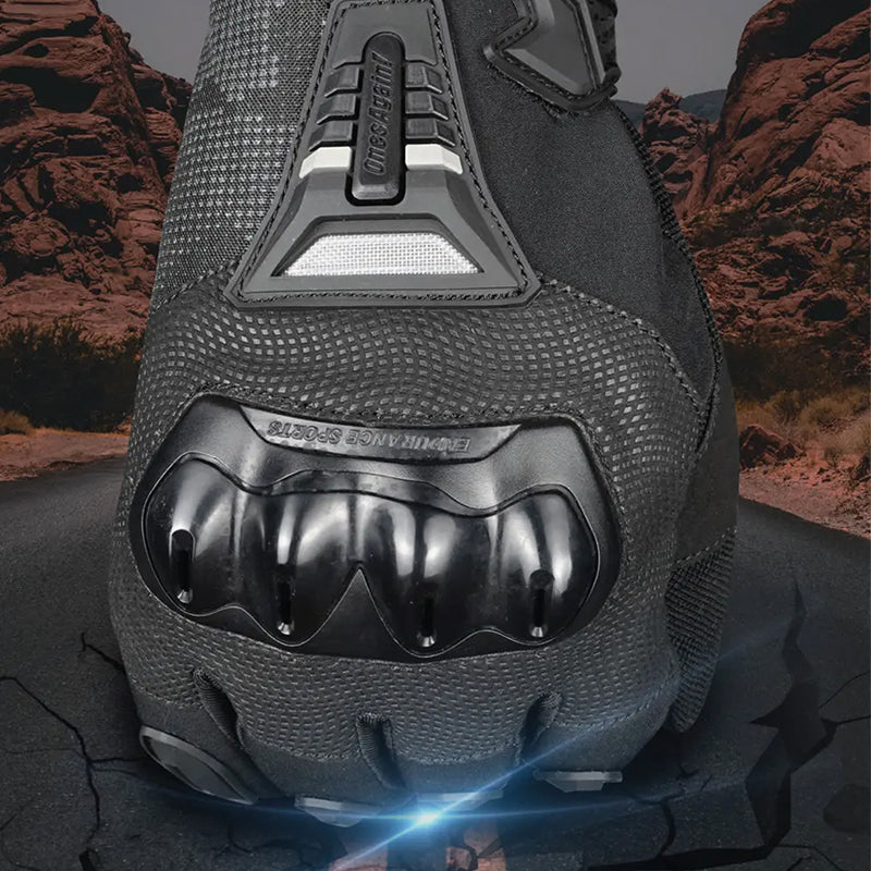 GUANTES PUIZZANCE PZ07W