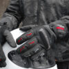 GUANTES PUIZZANCE PZ01W