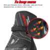 GUANTES PUIZZANCE PZ01W