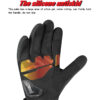 GUANTES PUIZZANCE PZ01W