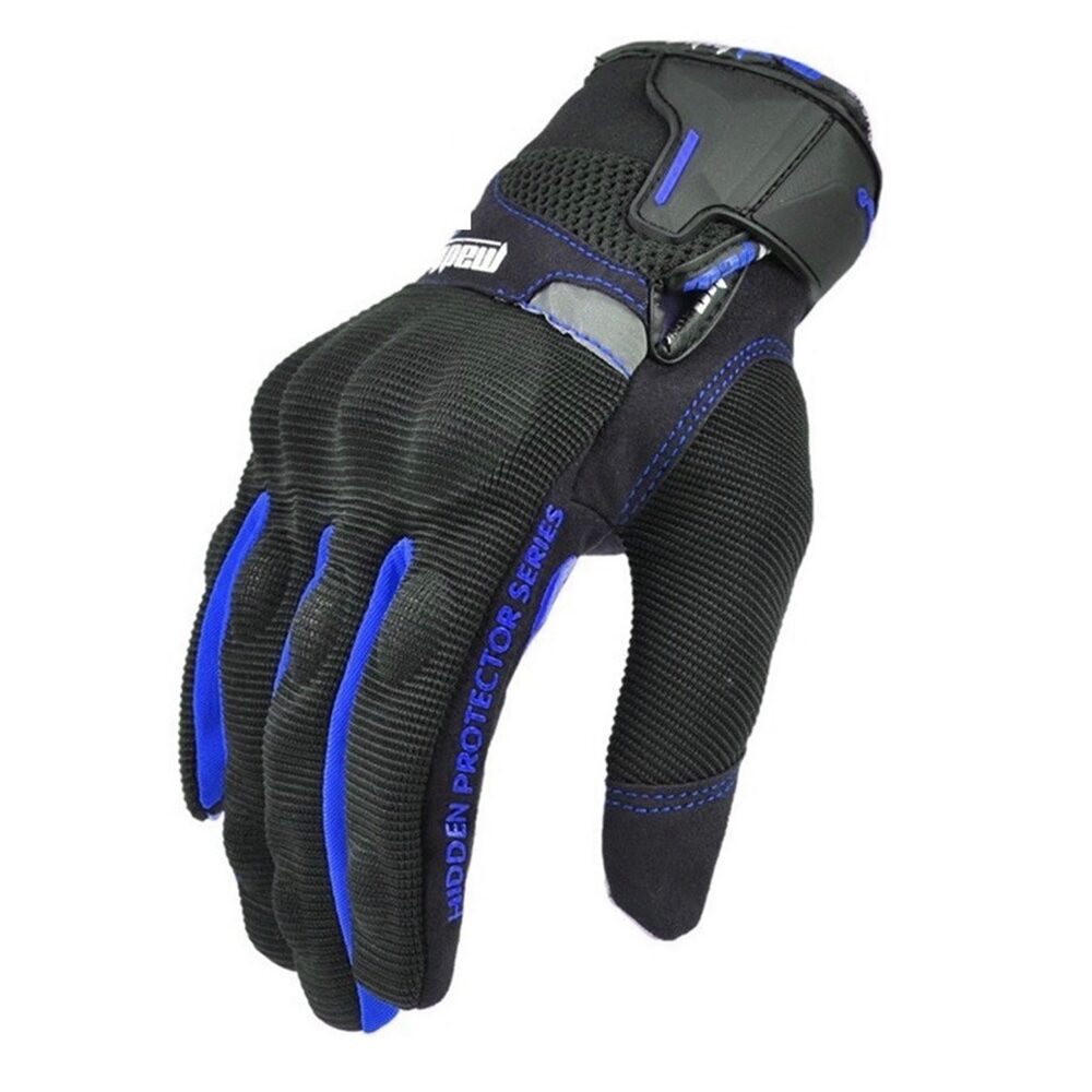 Guantes de protección Madbike BK-14 Impermeables