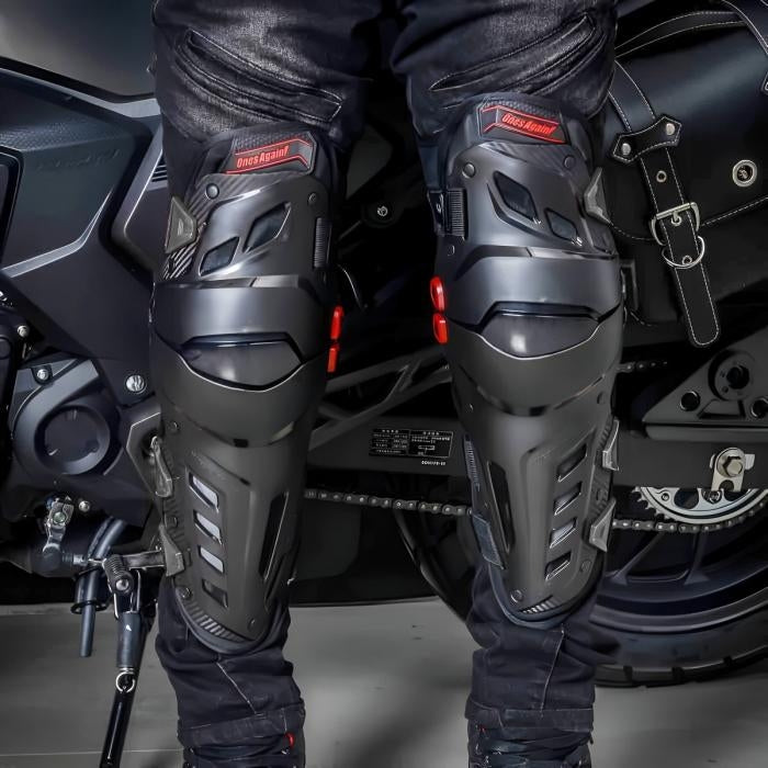 RODILLERAS ONES AGAIN KP03