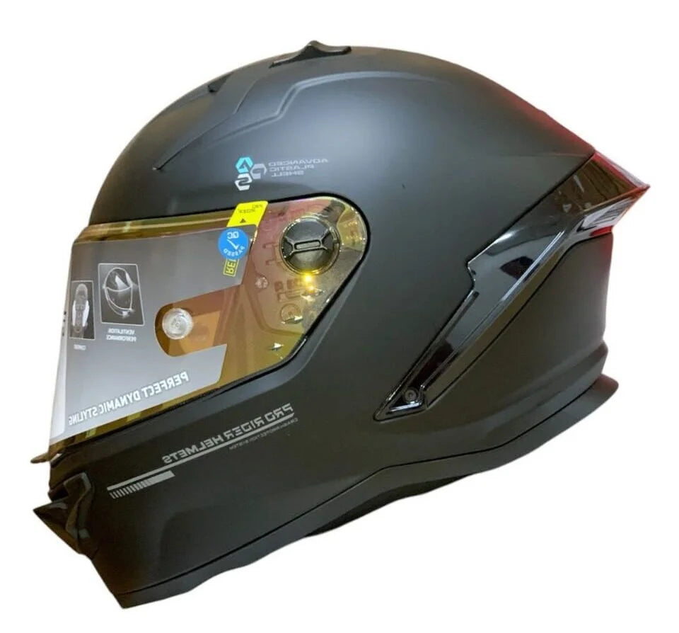 Casco Pro Rider R1