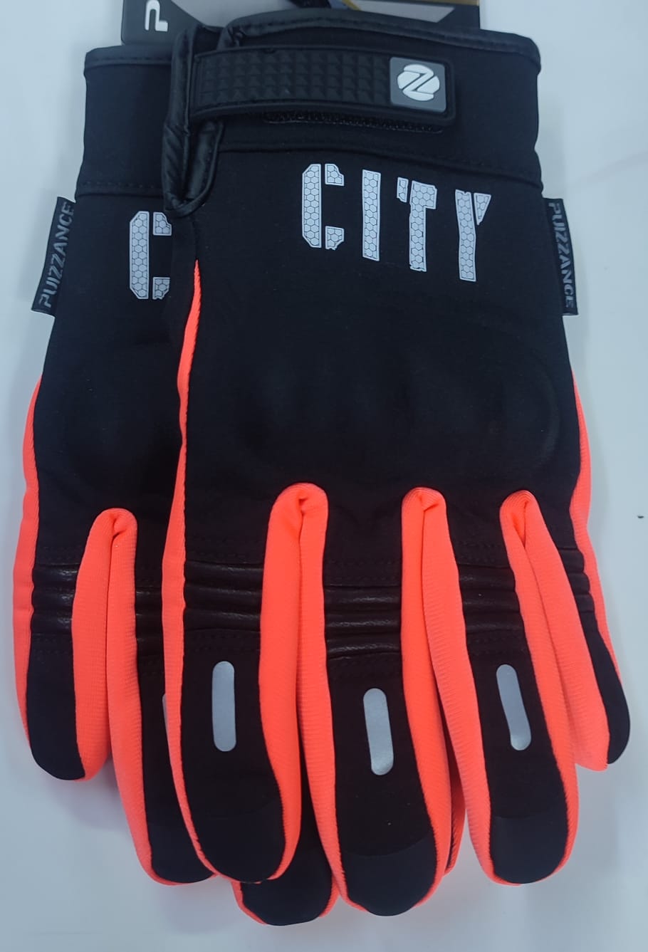 guantes city