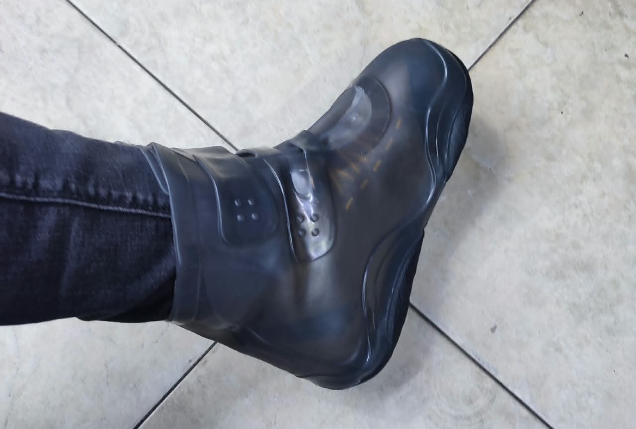zapatones surtidos