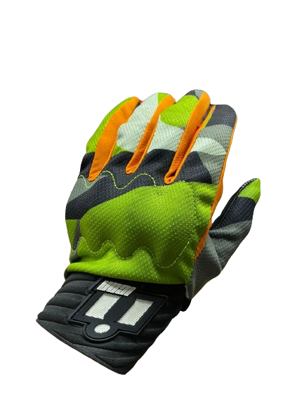 Guantes Replica Icon
