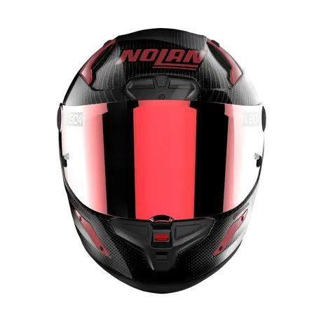 CASCO NOLAN X-804 RS IRIDESCENT