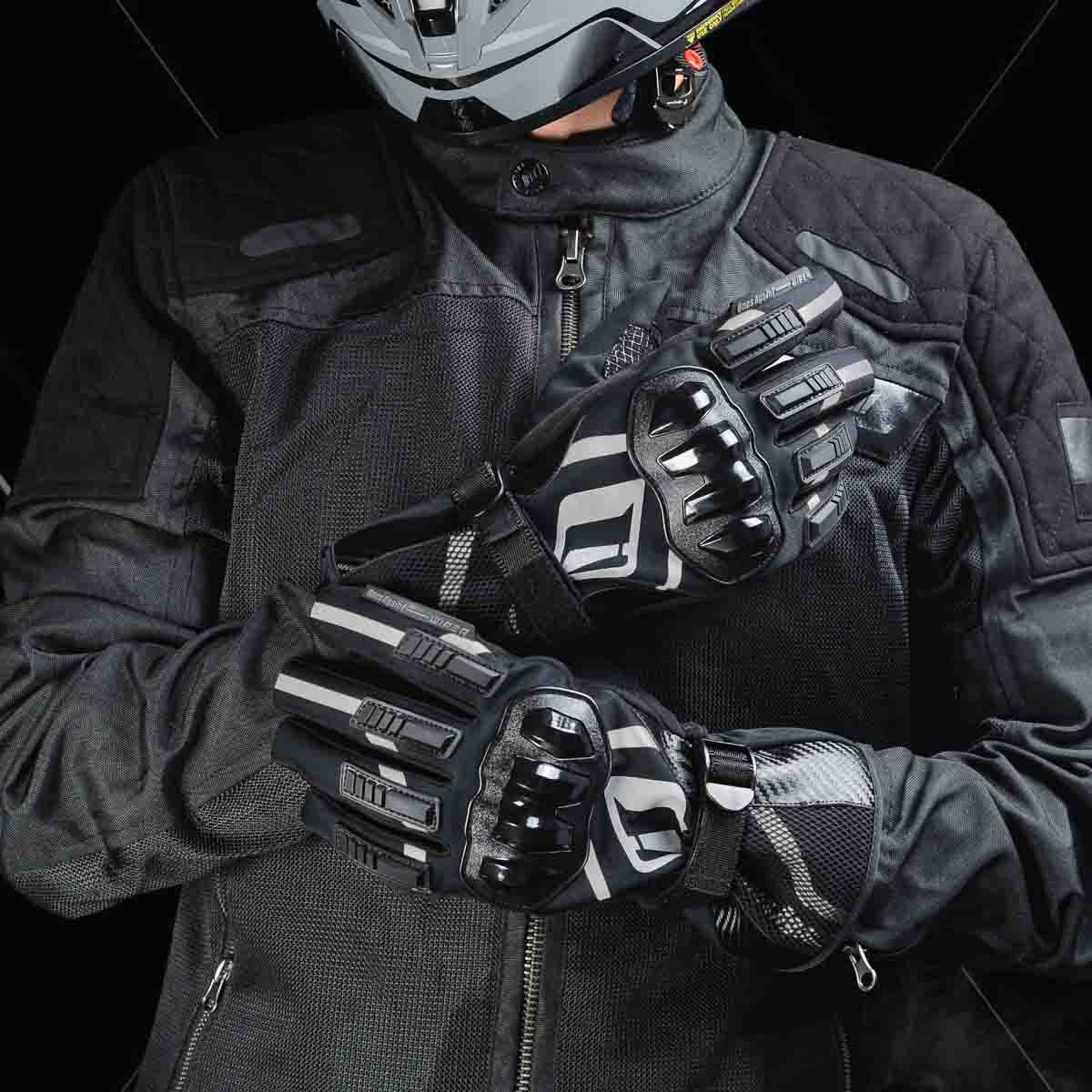GUANTES ONES AGAIN MG08P