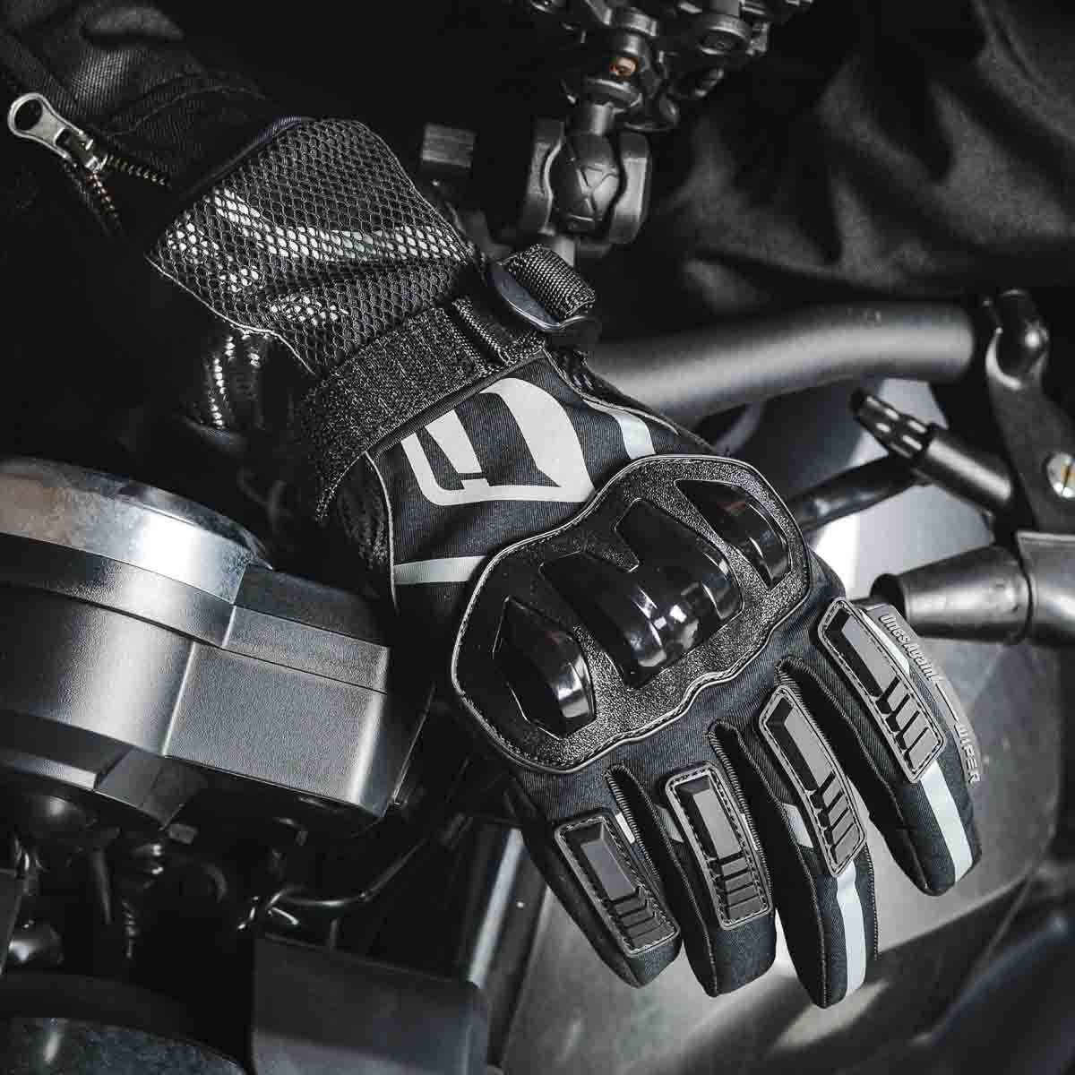 GUANTES ONES AGAIN MG08P