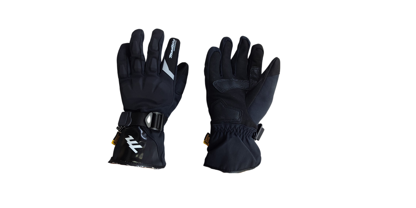 GUANTES MAD BIKE BK-68