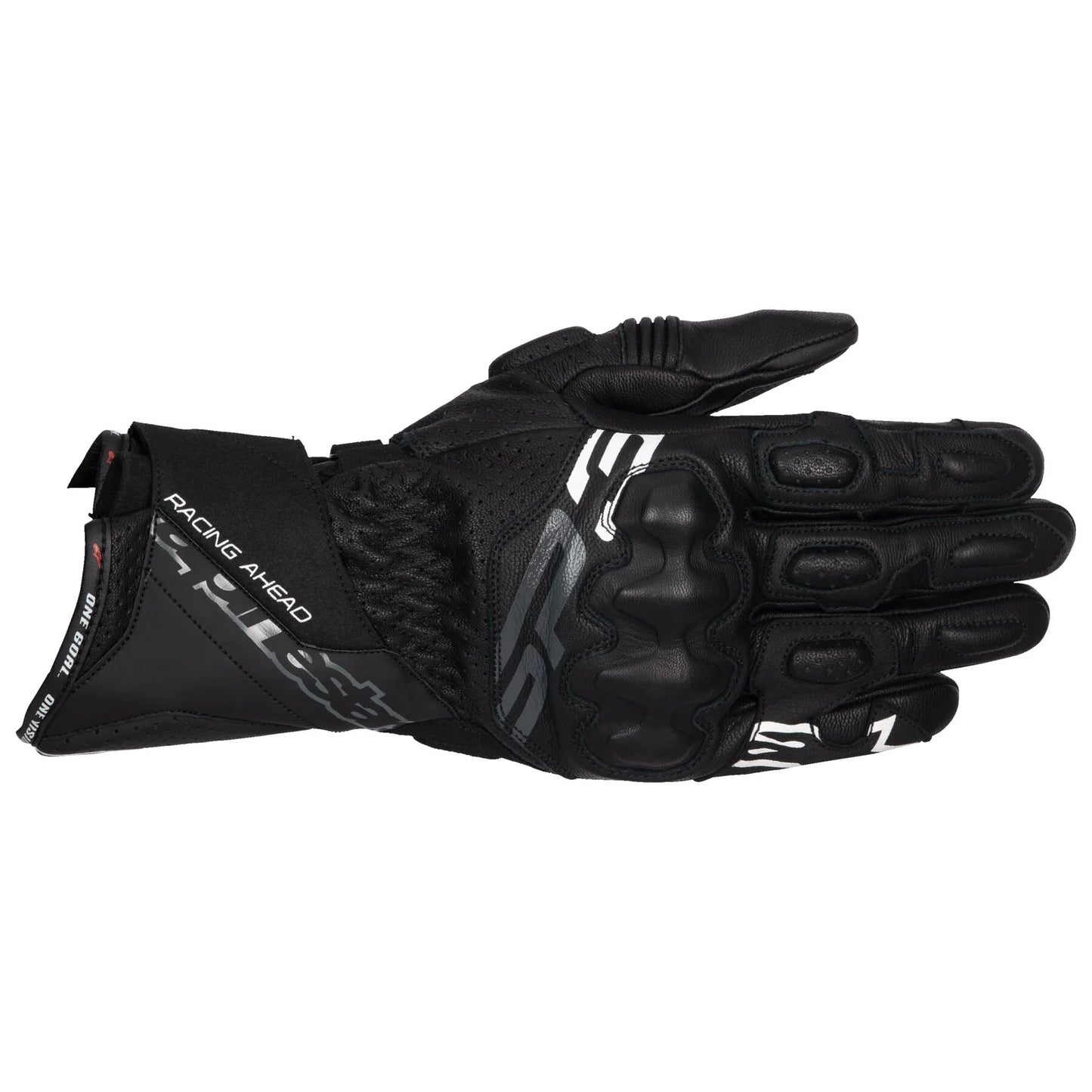 Guantes ALPINESTAR SP-3 Negros