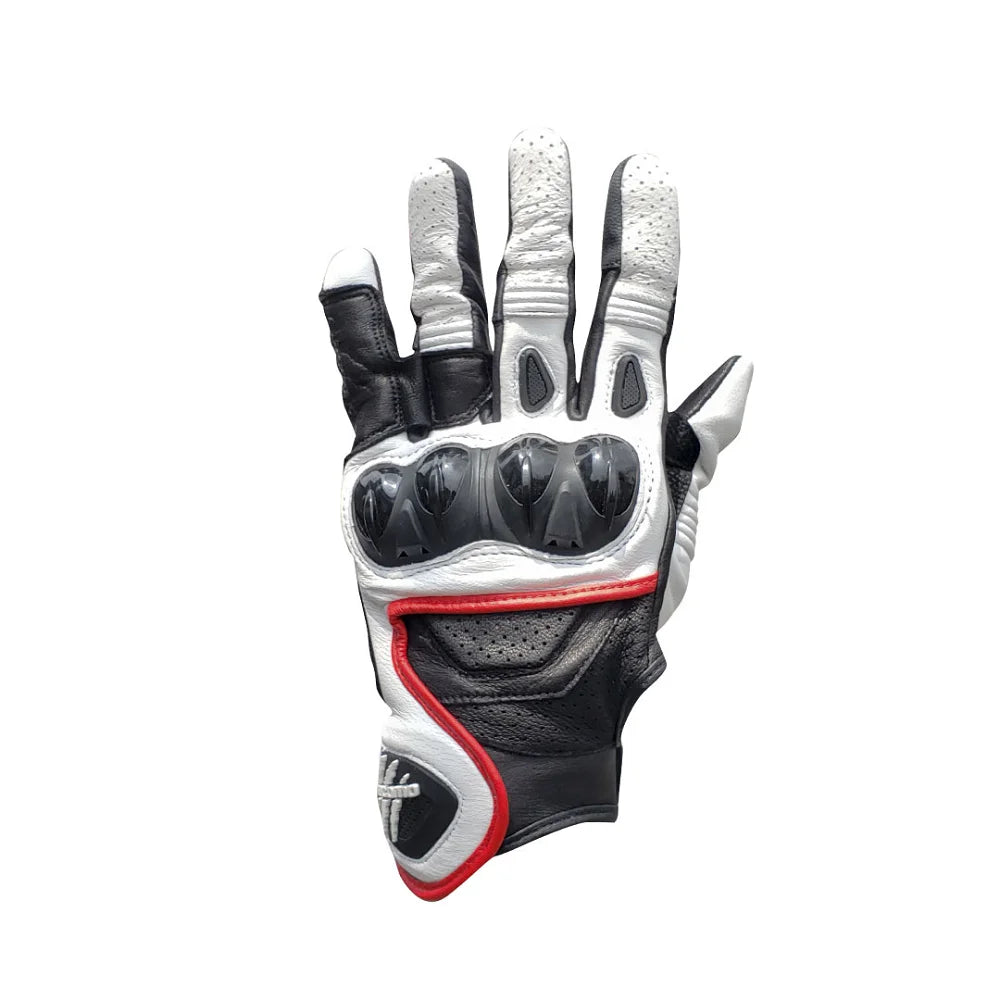 GUANTES GIACOMO T800 BLANCOS