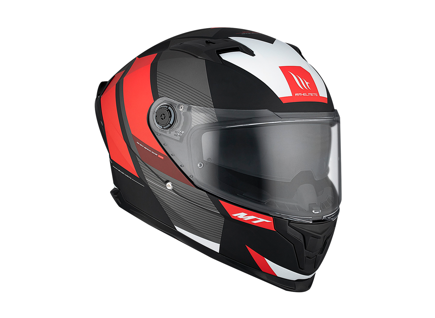 CASCO MT BRAKER SV CHENTO B5