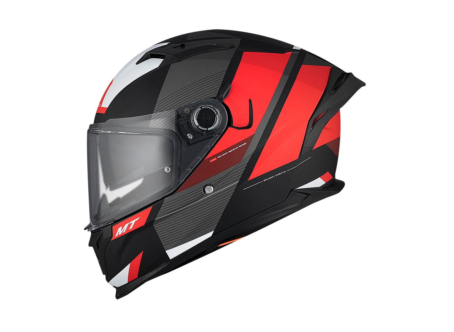 CASCO MT BRAKER SV CHENTO B5
