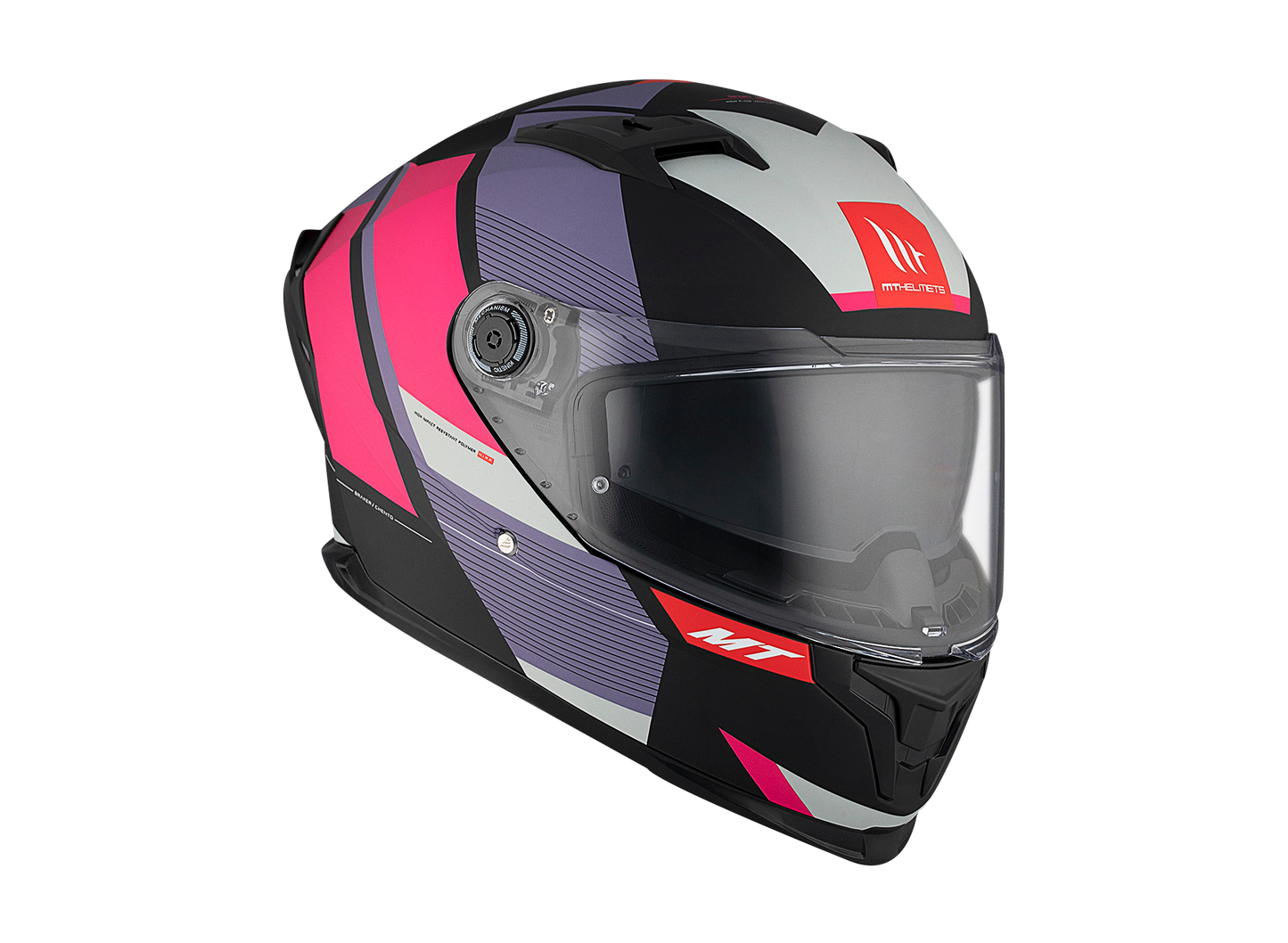 CASCO MT BRAKER SV CHENTO B9