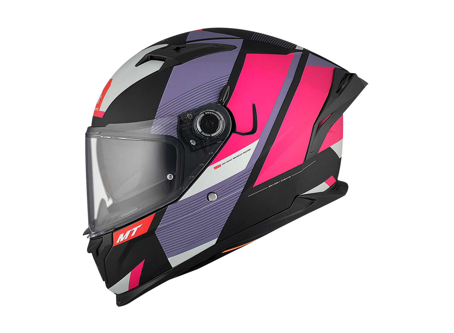 CASCO MT BRAKER SV CHENTO B9