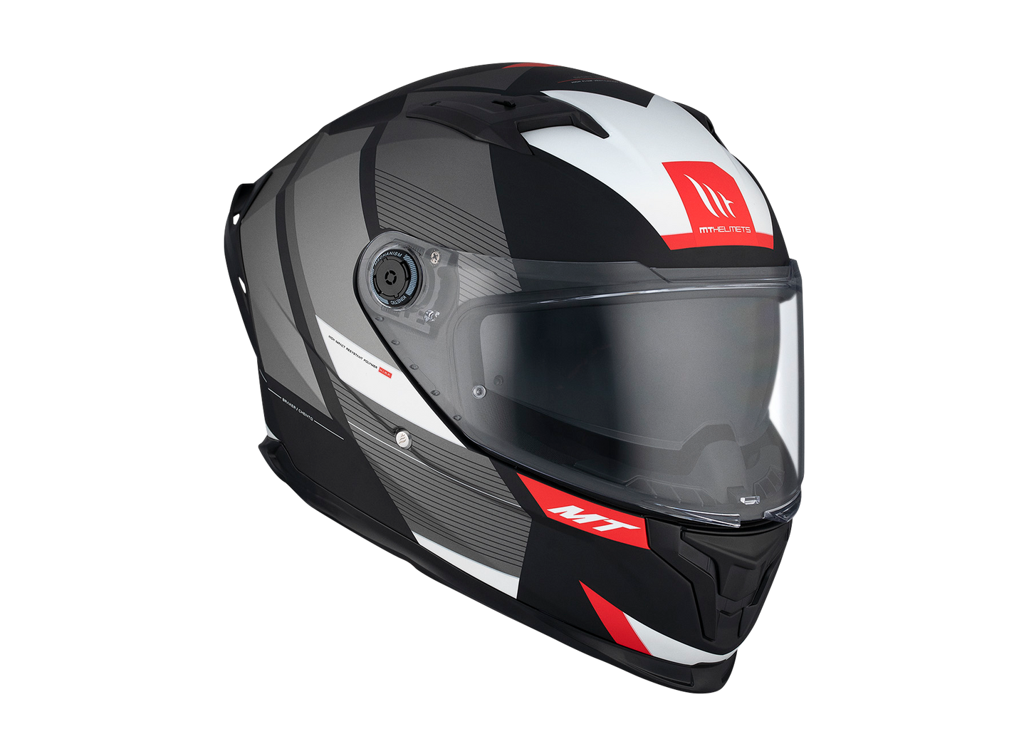 CASCO MT BRAKER SV CHENTO B0
