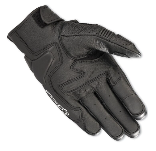 GUANTES ALPINESTAR CELER BLACK