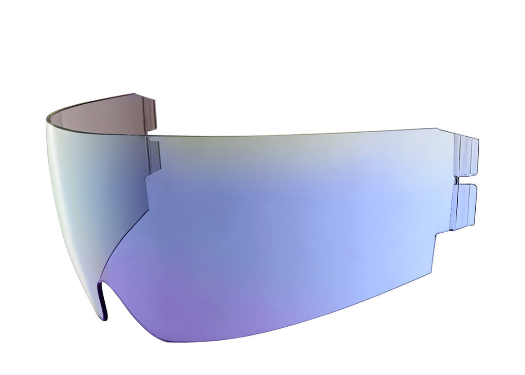 DROPSHIELDS (Gafa Interna) ICON AIRFLITE Translucido Azul