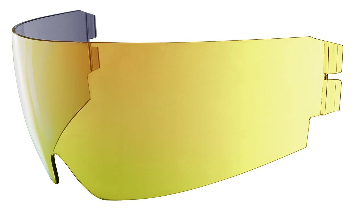 DROPSHIELDS (Gafa Interna) ICON ALLIANCE Dorado Bronce