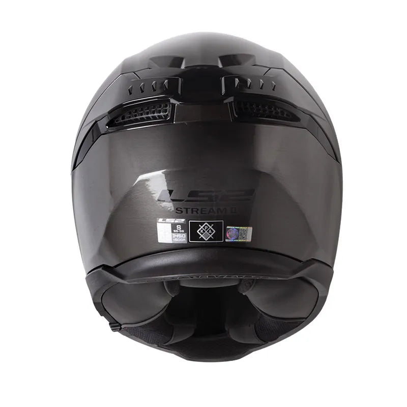 Casco LS2 FF808 STREAM II Jeans