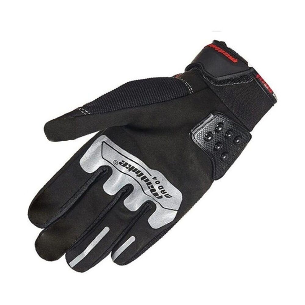 Guantes de protección Madbike BK-14 Impermeables