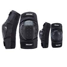 RODILLERAS Y CODERAS E08