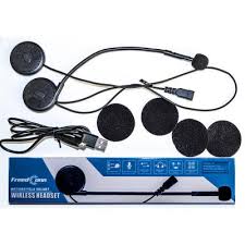 BLUETOOTH FREEDCONN L1M