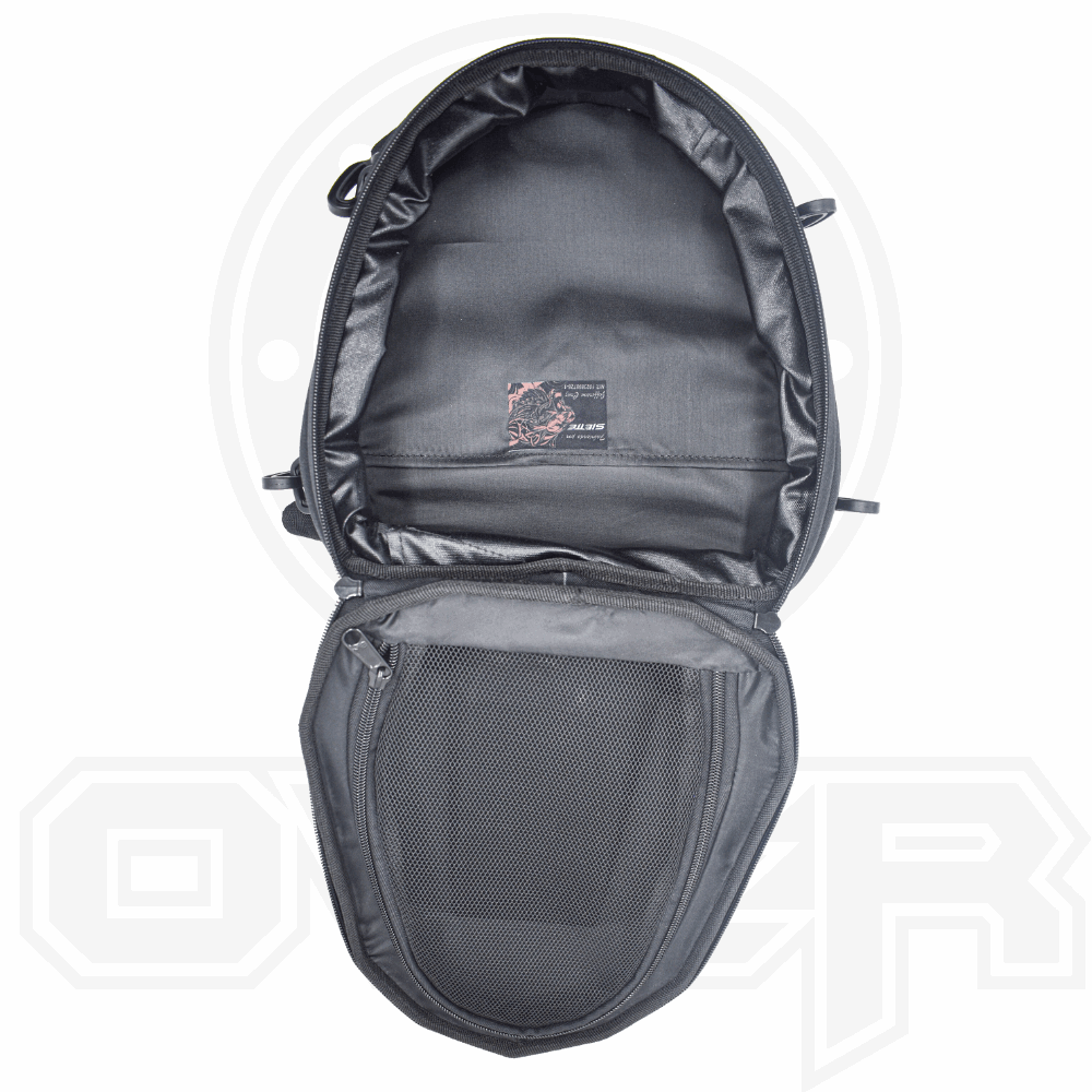 Tank Bag/ Porta Impermeable Over - BSA MOTOS