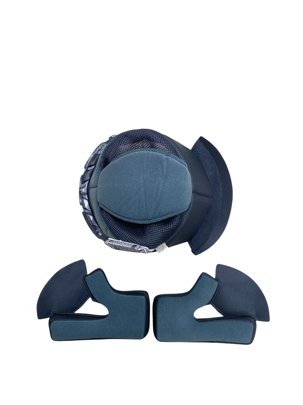 Kit Acolchado Interior Casco Ls2 352 (original)