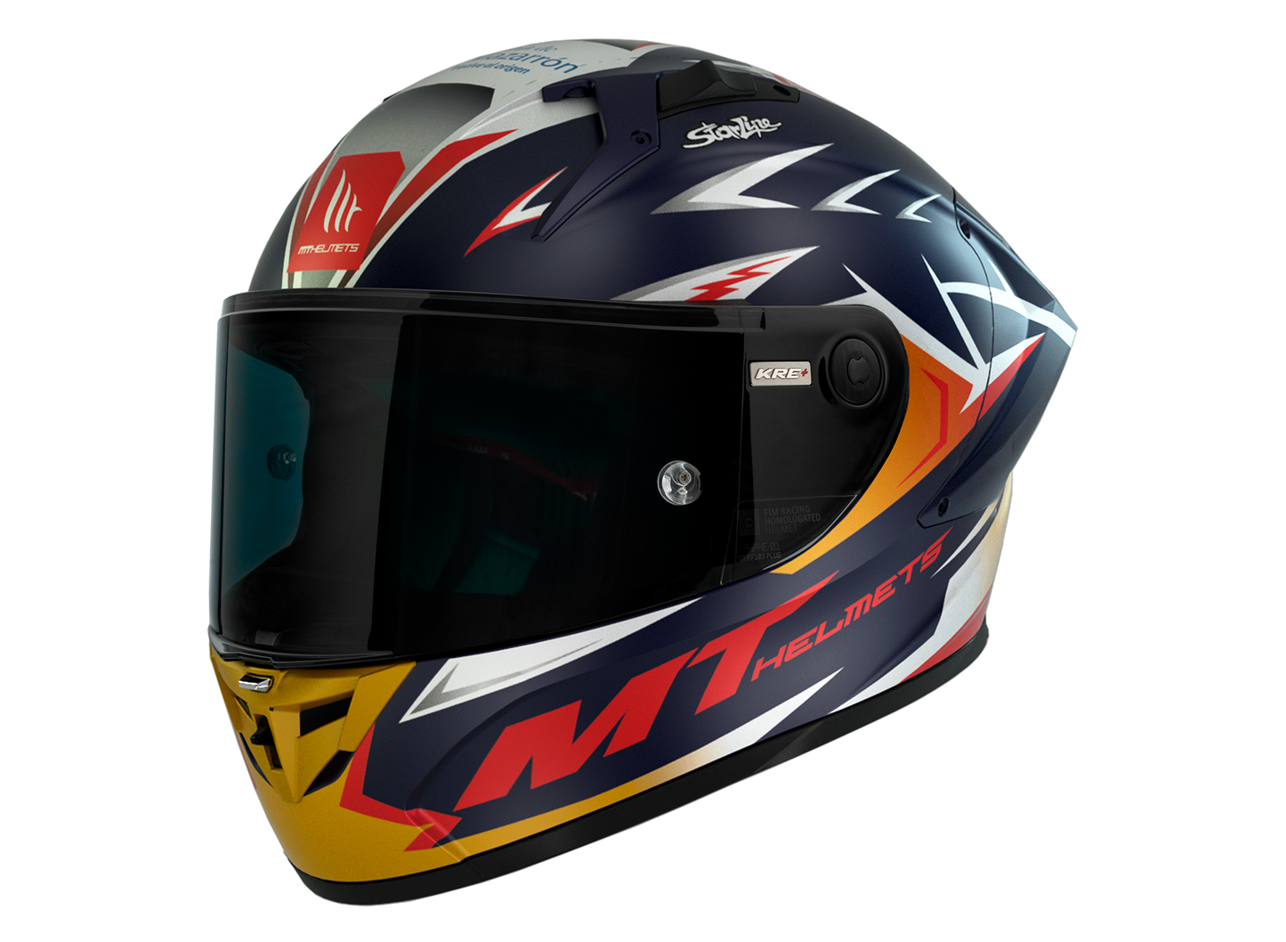 CASCO MT KRE + S A37 ACOSTA