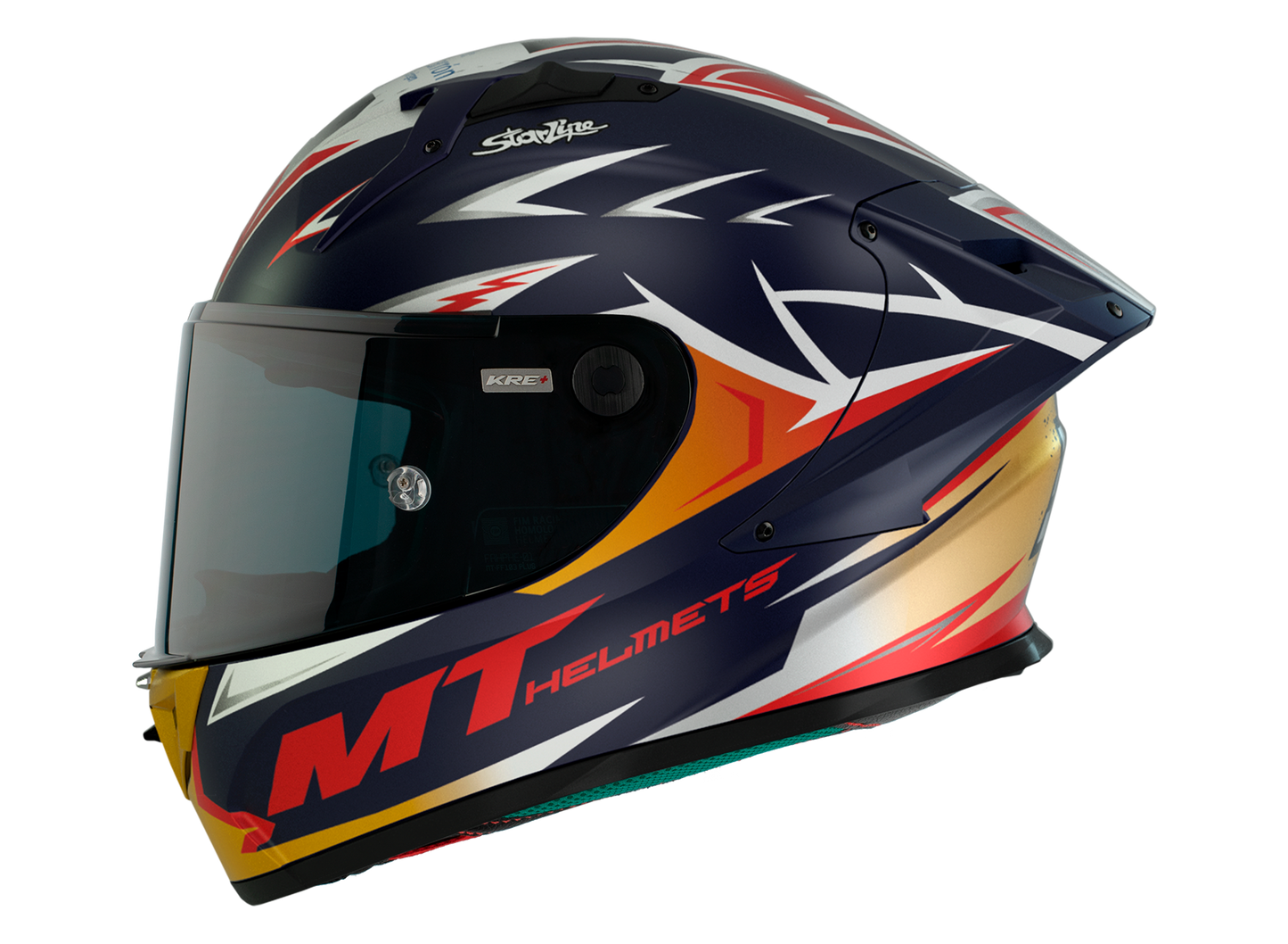 CASCO MT KRE + S A37 ACOSTA