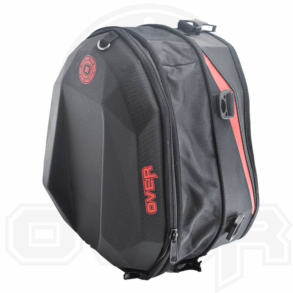 Tank Bag/ Porta Impermeable Over - BSA MOTOS
