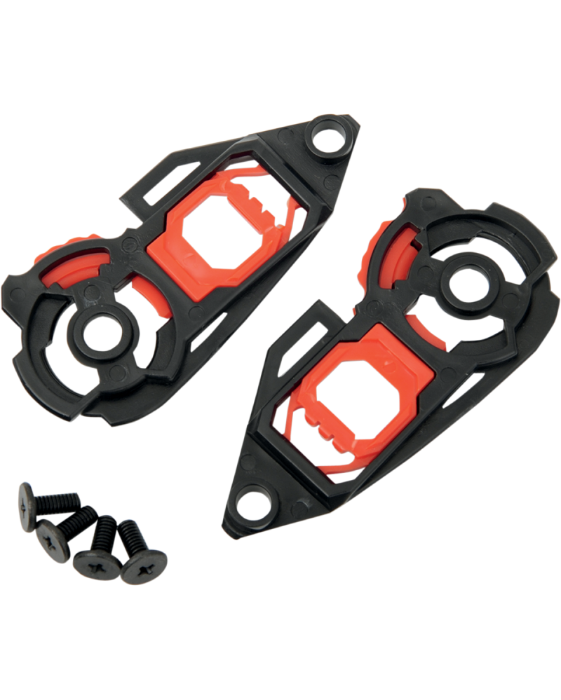 SISTEMAS PARA CASCOS AGV K1, K1-S, K3-SV, K5