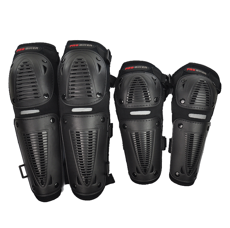 RODILLERAS Y CODERAS HX-P09