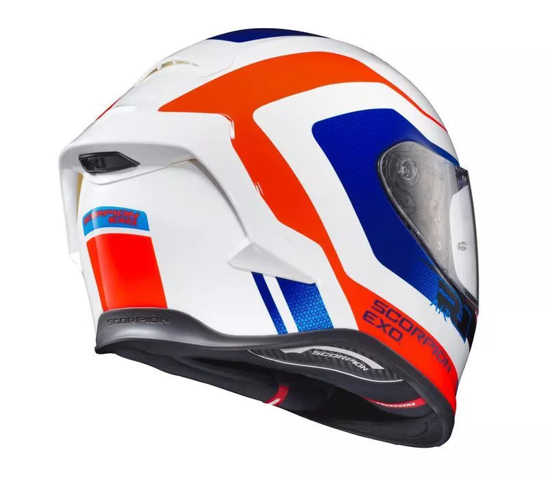 CASCO SCORPION EXO-R1 AIR HIVE