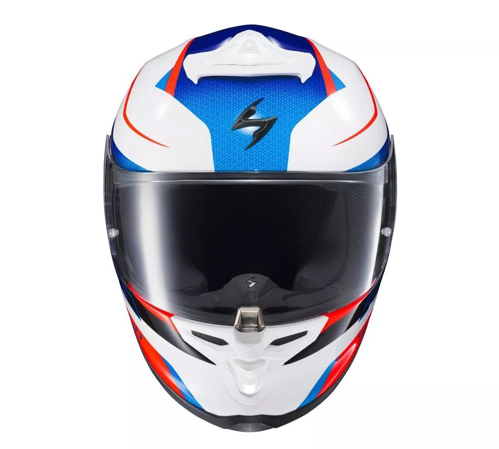 CASCO SCORPION EXO-R1 AIR HIVE
