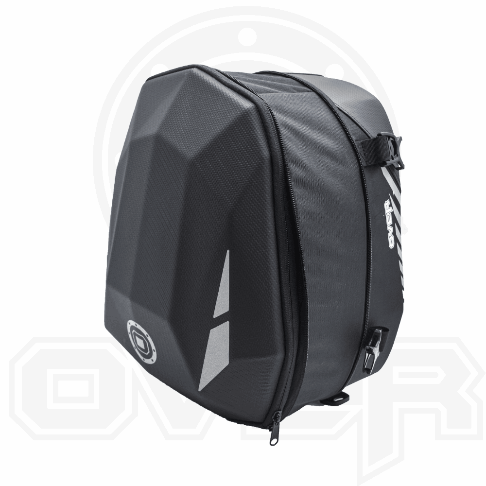 Porta Impermeable/ Porta Casco Over - BSA MOTOS