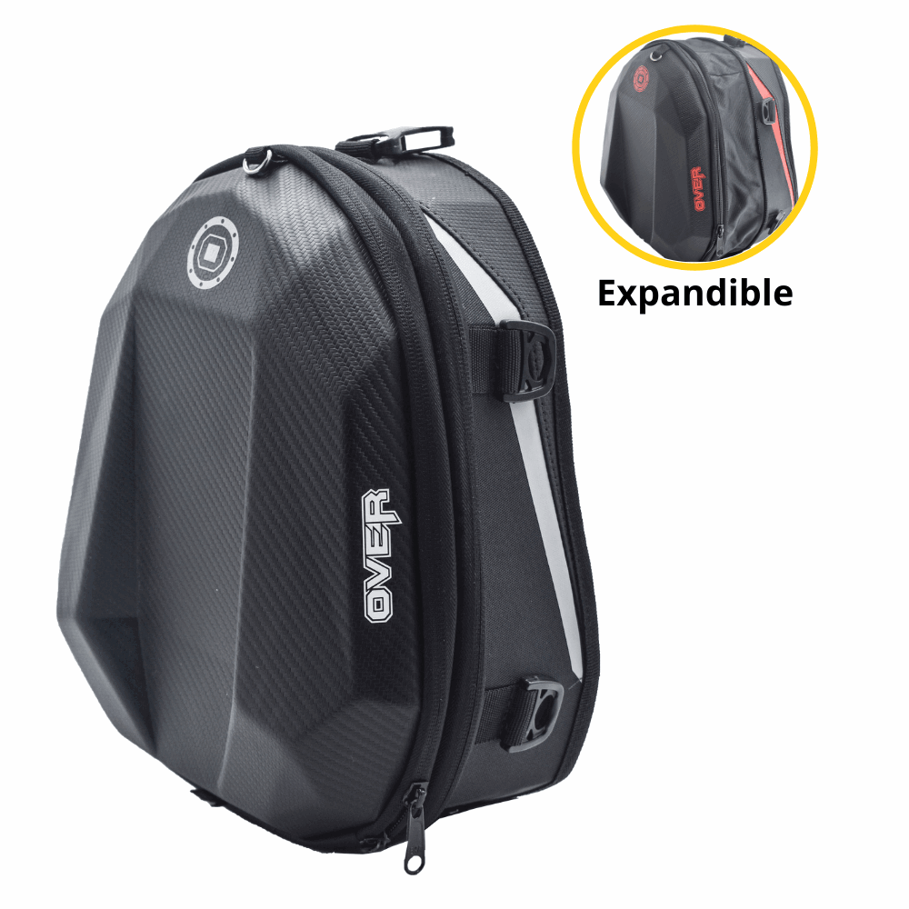 Tank Bag/ Porta Impermeable Over - BSA MOTOS