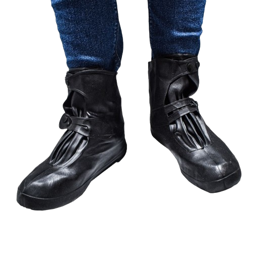 CONJUNTO IMPERMEABLE IMPERCAMARO 5 piezas