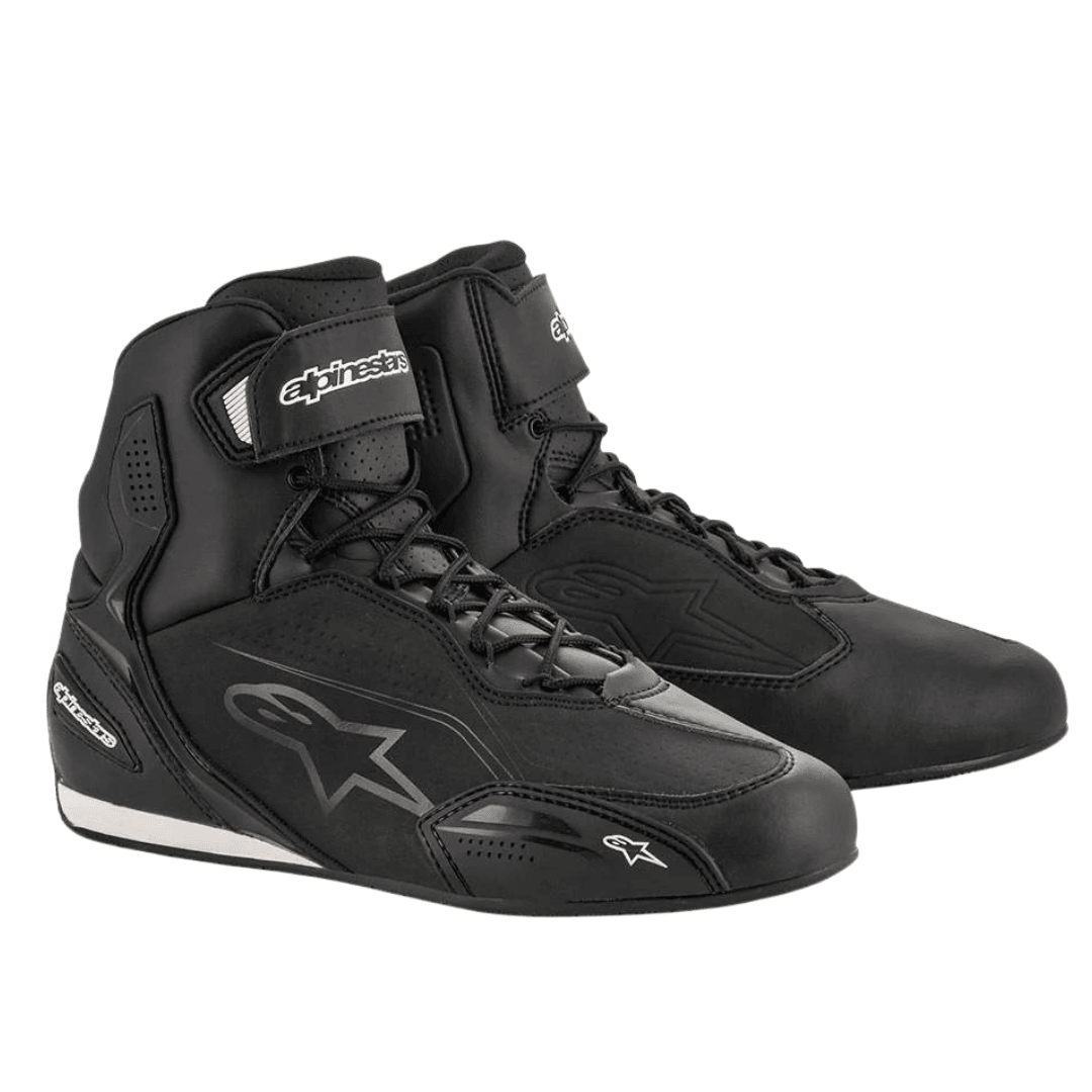 Alpinestars Zapatillas Moto Faster 3 Drystar - BSA MOTOS