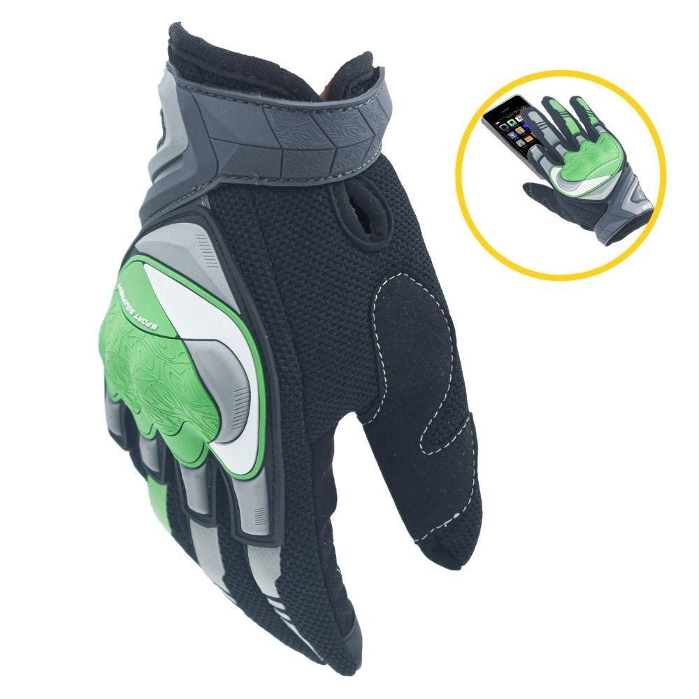 Guante de Protección Over UX - BSA MOTOS